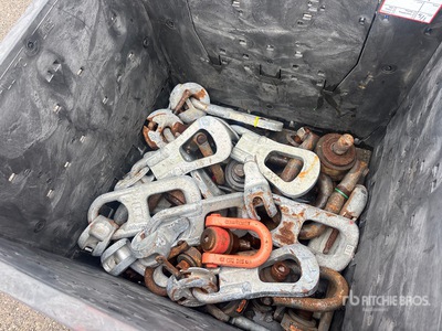 Quantity of Lifting Lugs