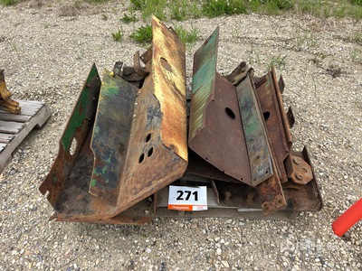 Quantity of Tractor Hood
