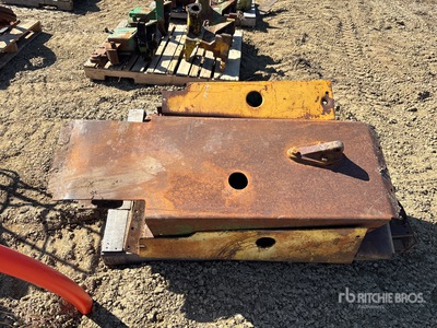 Quantity of Tractor Hood