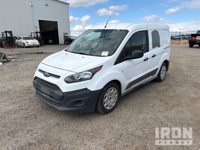 2015 Ford Transit Connect XL Cargo Van
