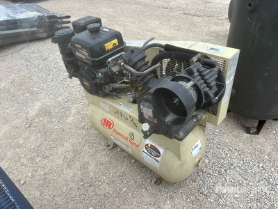 Ingersoll Rand 2475F14G Grainger 24 cfm 30 gal Air Compressor
