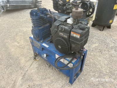 Quincy QT-7.5 23.4 cfm 30 gal Air Compressor