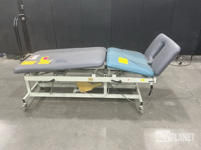 Chattanooga TRE-DH3 Triton Treatment Table