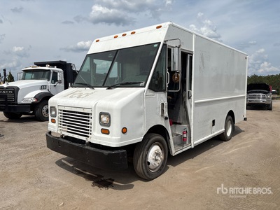 2007 Freightliner MT45 4x2 Step Van