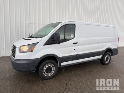 2015 Ford Transit 250 Cargo Van
