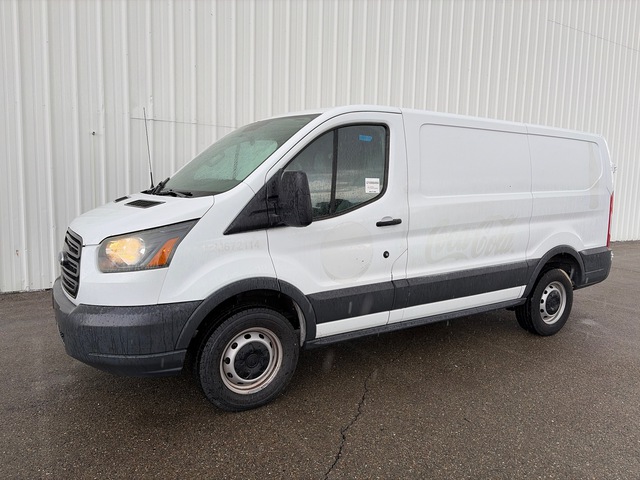 2015 Ford Transit 250 Cargo Van