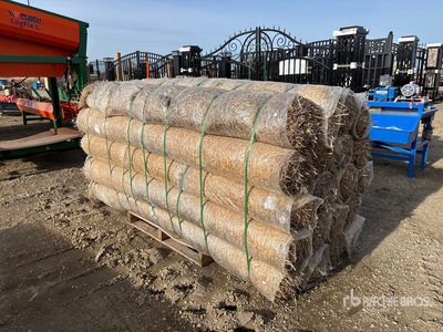Quantity of B103 8 ft Erosion Control