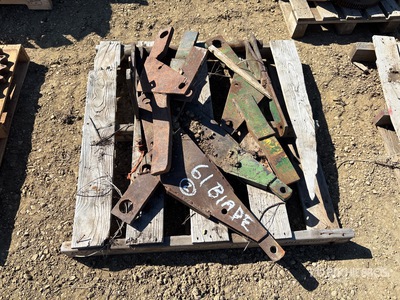 Blade Frame