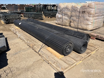 Quantity of C32BD 13 ft x 112.5 ft Erosion Control Blanket