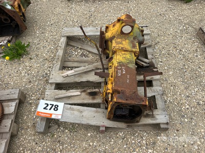 Transmission Pièces diverses - Fits John Deere 430C