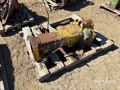 Transmission - Fits John Deere 430C