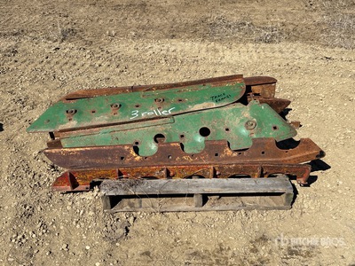 Quantity of Track Frames