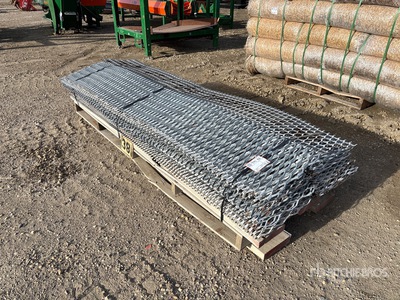 Quantity of Galvanized Steel Grating Structural Steel
