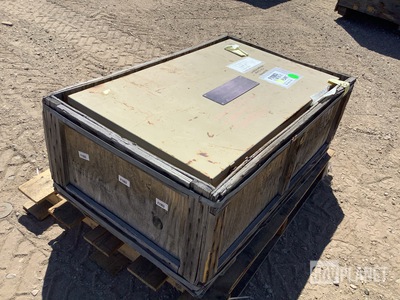 Angus Fire 13226E1577-000 Displacement & Evacuation Kit