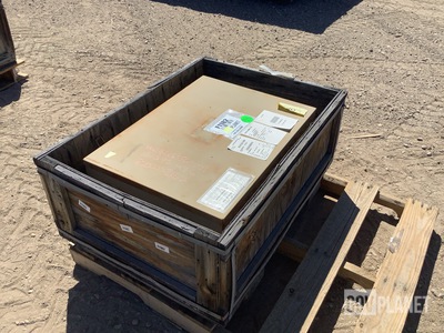 Cecom 13226E1577 Displacement & Evacuation Kit