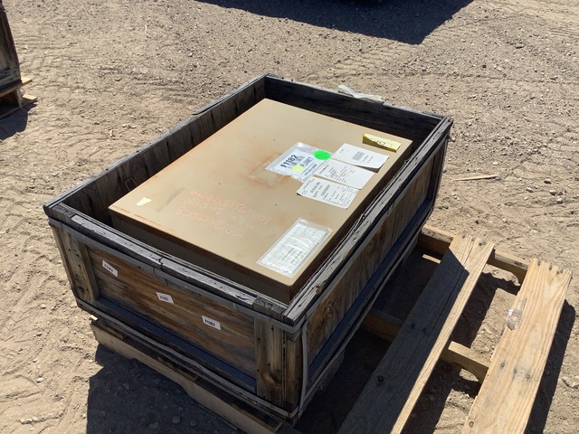 Cecom 13226E1577 Displacement & Evacuation Kit