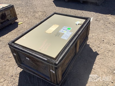 Angus Fire 13226E1577-000 Displacement & Evacuation Kit