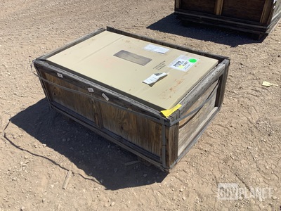 Angus Fire 13226E1577-000 Displacement & Evacuation Kit