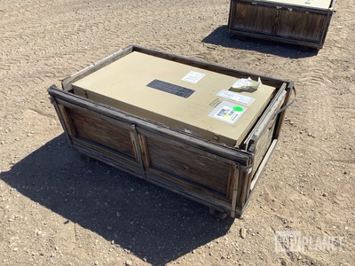Angus Fire 13226E1577-000 Displacement & Evacuation Kit