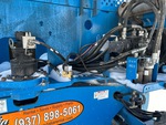 Hydraulics with Hoses (Hydraulic)