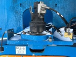 Chassis with Swing Motor