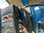 Hydraulics with Hydraulic Tank