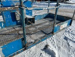 General Appearance with Steps/Ladders