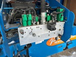 Hydraulics with Valves