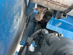 Engine with Engine - Left Side