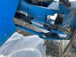 Hydraulics with Steering Cylinders