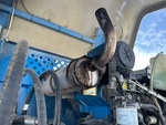 Engine with Exhaust System