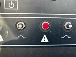 Control Station Ground with Warning Lights