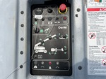 Control Station Ground with Function Controls