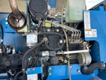 Engine with Engine - Right Side