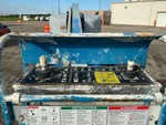 Control Station Upper with Function Controls