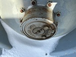 Drivetrain with Right Rear Final Drive