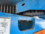 Chassis with Turntable Bearing