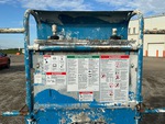 Control Station Upper with Control Console