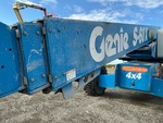 Chassis with Right Side of Boom