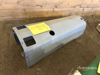 Tractor Hood - Fits John Deere 630