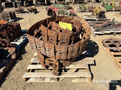 Crawler Tracks