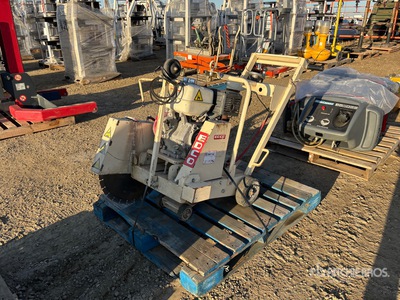 Edco Brick Cutter