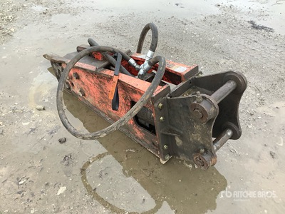 Allied Hydraulic Breaker