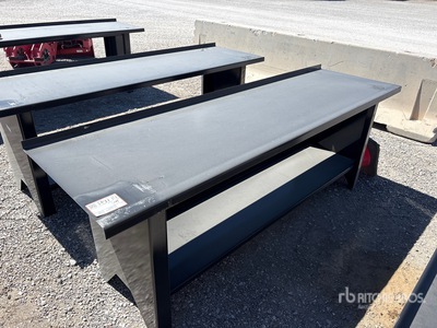 2025 Kit Containers WB-90-243 90 in Workbench