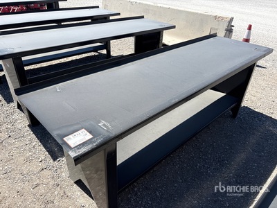 2025 Kit Containers WB-90-243 90 in Workbench