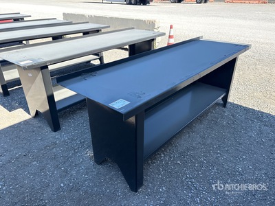 2025 Kit Containers WB-90-243 90 in Miscellaneous industrial Workbench