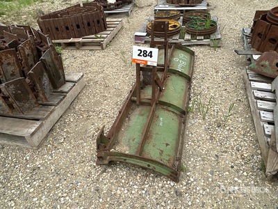 69 in Crawler Blade Pièces diverses