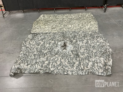 (54) Wet Weather Ponchos & (43) Wet Weather Poncho Liners