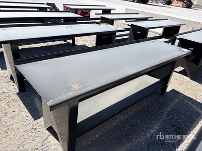 2025 Kit Containers WB-90-243 90 in Workbench