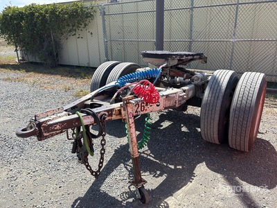 S/A Dolly